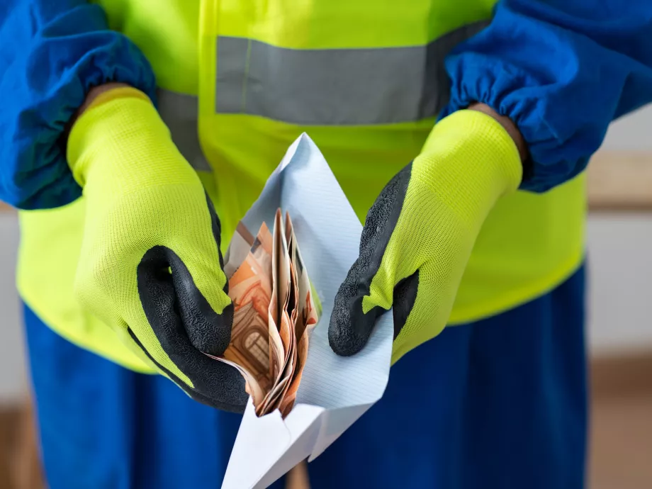 Jobban megy a vállalat, ha többen kapnak jutalmat