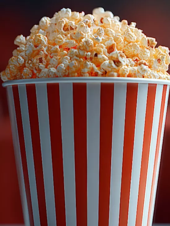 A Wolton is rendelhetők a Cinema City snackjei