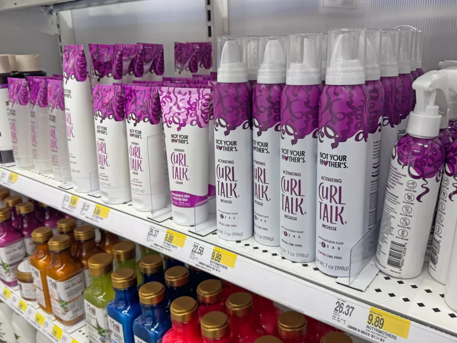 Amerikai hajápolási márkát vásárol a Henkel