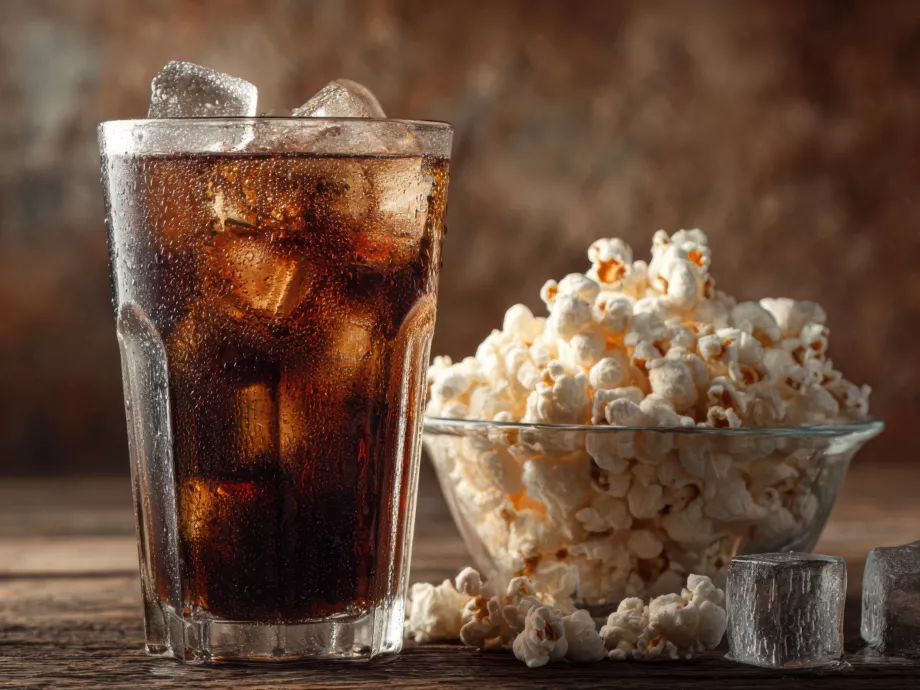 Megújult koffein- és cukormentes változatot mutatott be a Coca-Cola
