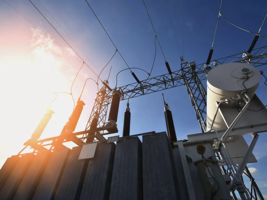 Három helyen telepített hálózati energiatárolókat a Salix Energy