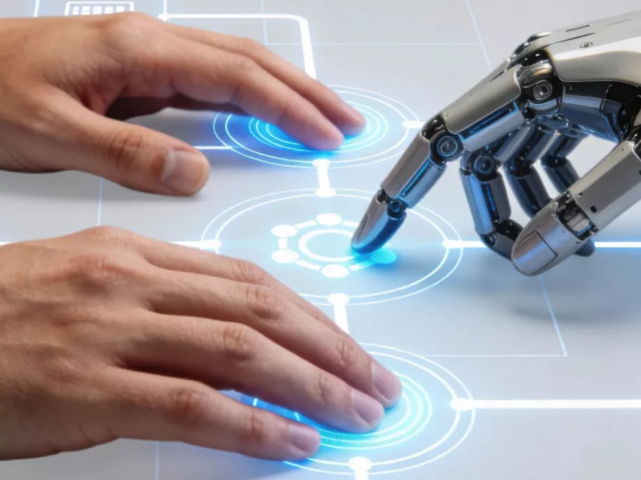 Nem a technológia hozza az eredményt, hanem ami mögötte van