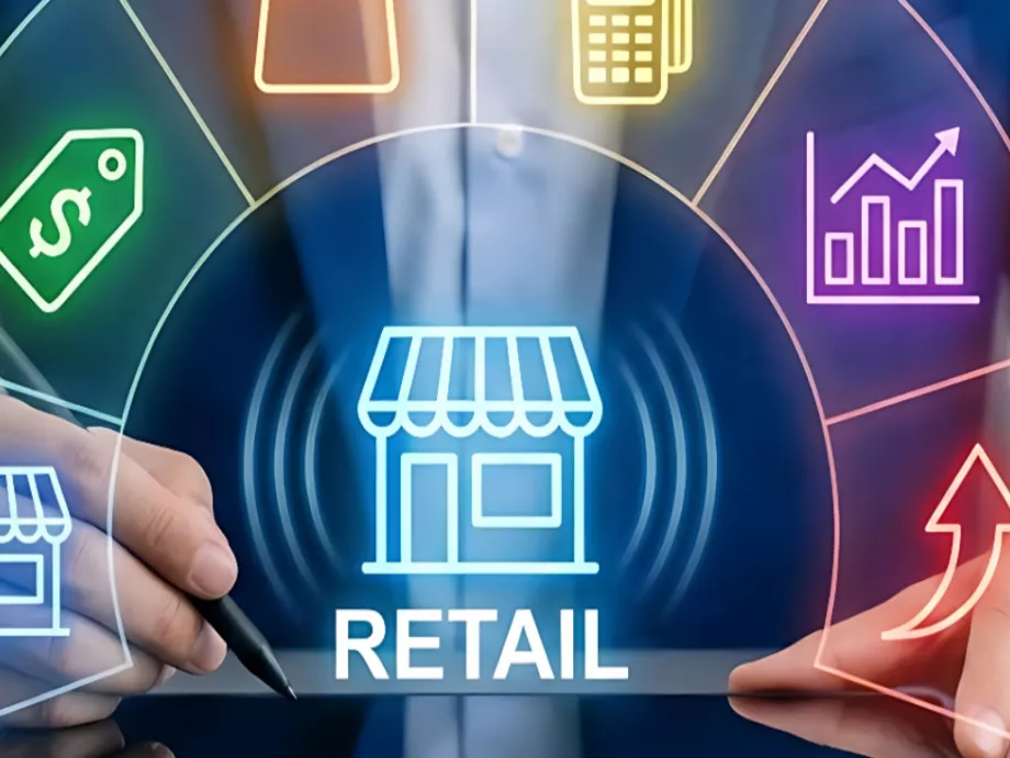 PwC: Kettős nyomás alatt a retail-szektor