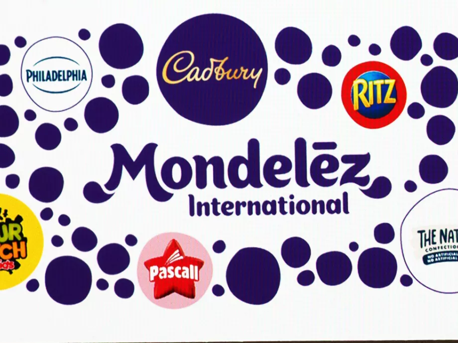 Vezetőváltás a Mondelez magyarországi élén