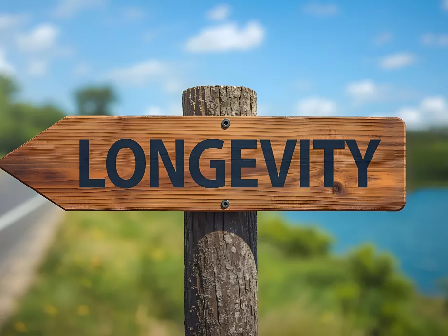 Longevity - az FMCG jövőbeni határterülete