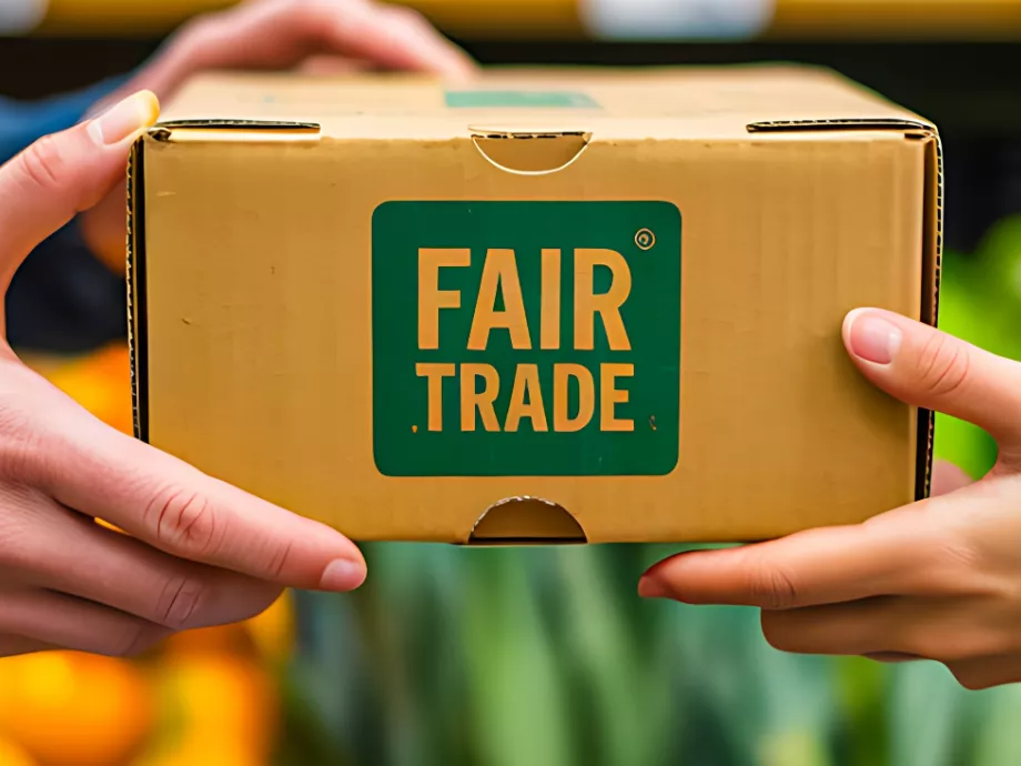 Rekordévet zárt a Fairtrade Ausztriában