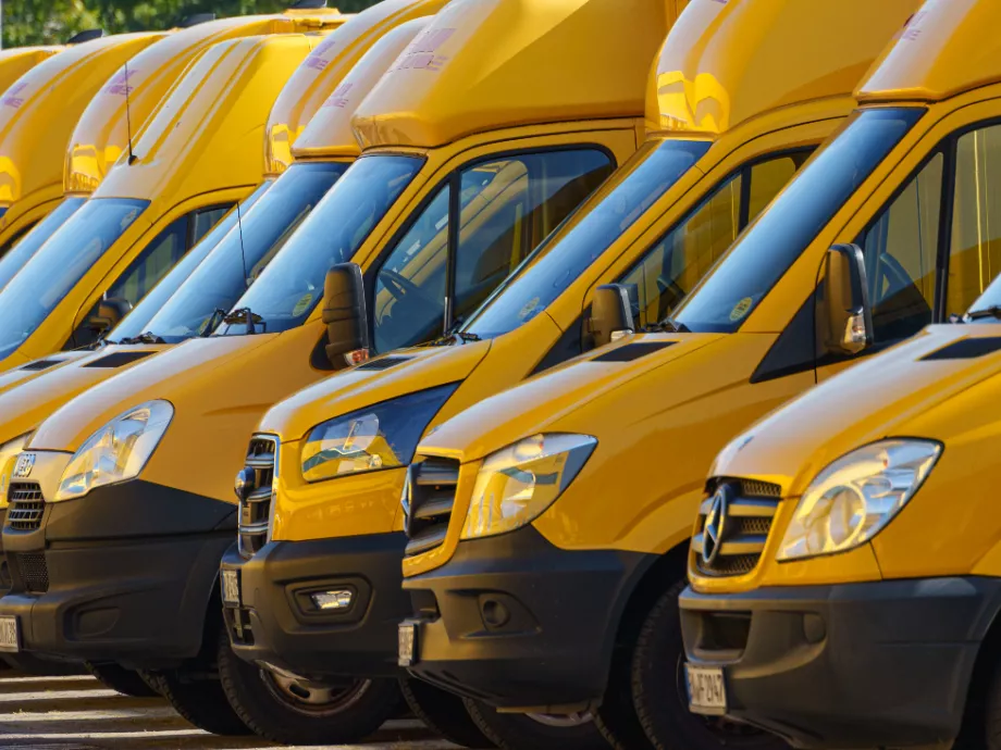 Emelkednek a DHL Express árai