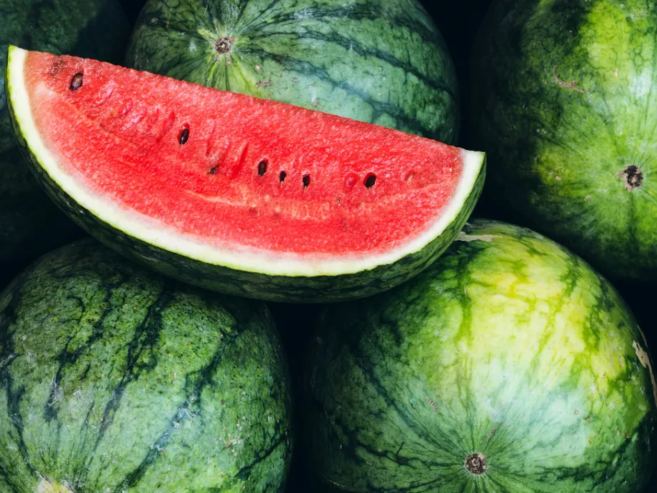 Elindult a magyar dinnye szezonja az Auchannál
