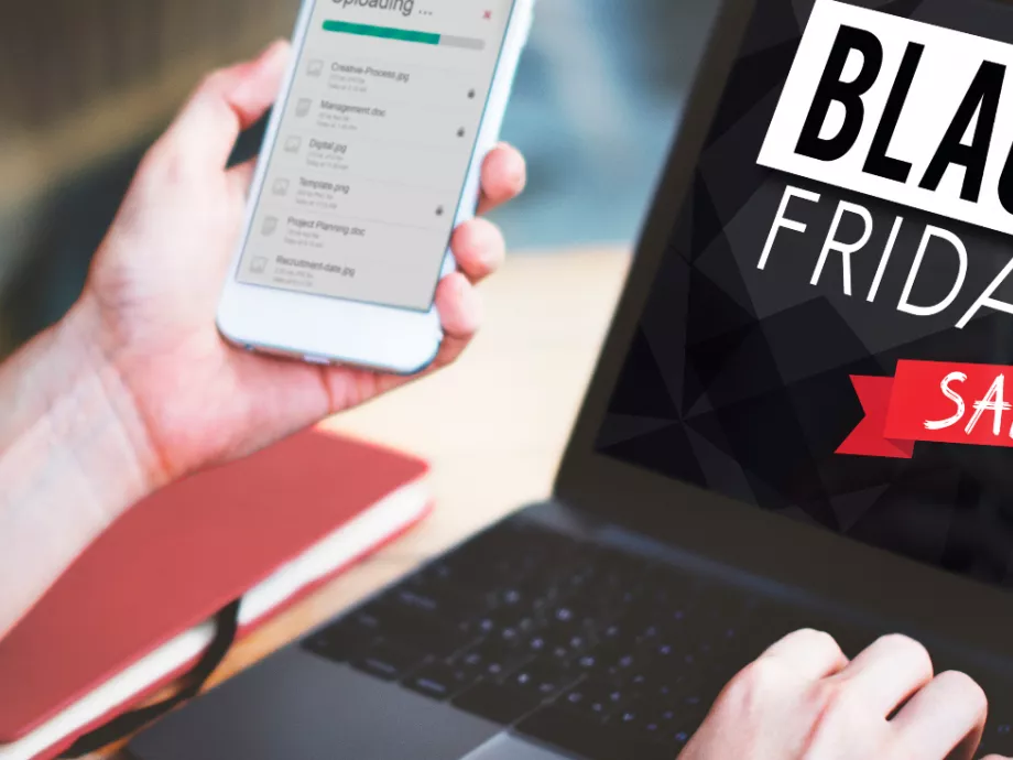 A Black Friday veszélyeire figyelmeztet a GVH
