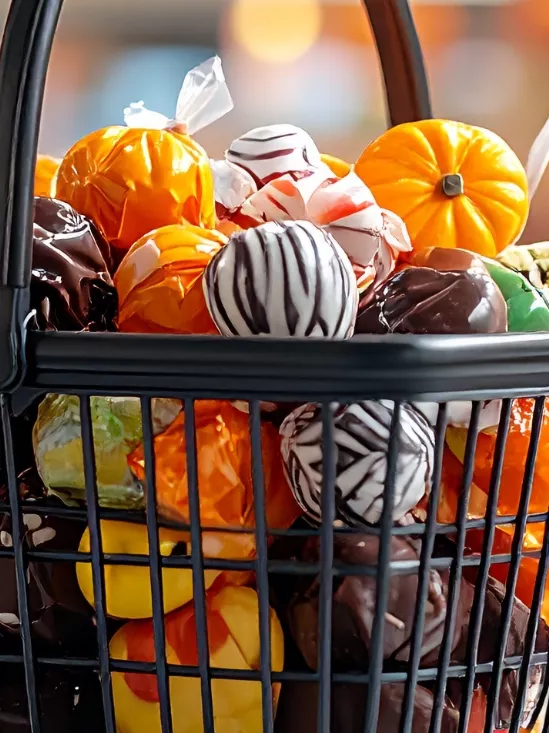 A Thriller lett a CBA és PRÍMA dolgozóinak halloweeni kedvence