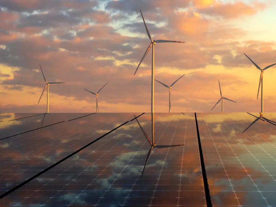 A hazai megújuló energiapiac trendjei 2026-ban