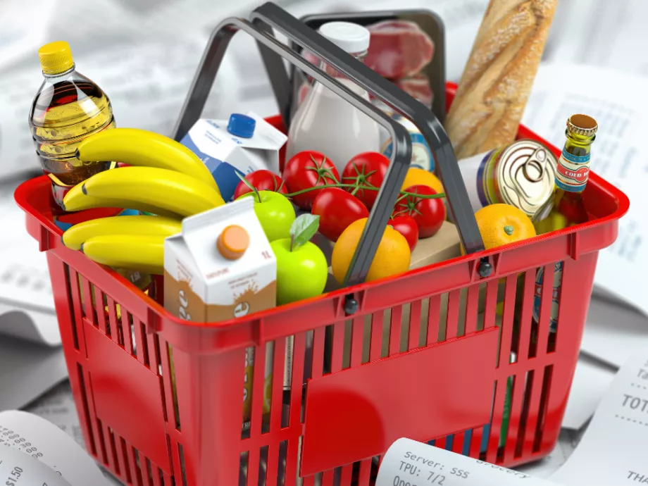 Áremelkedés hajtotta az FMCG-piac növekedését 2025-ben