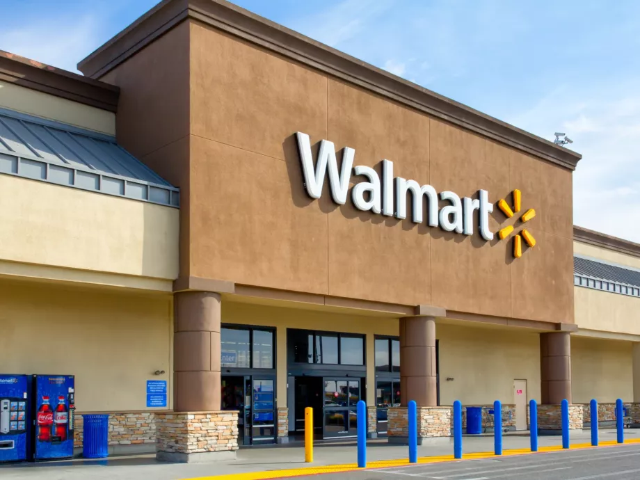 Funkciókkal támogatja az ágenseket a Walmart