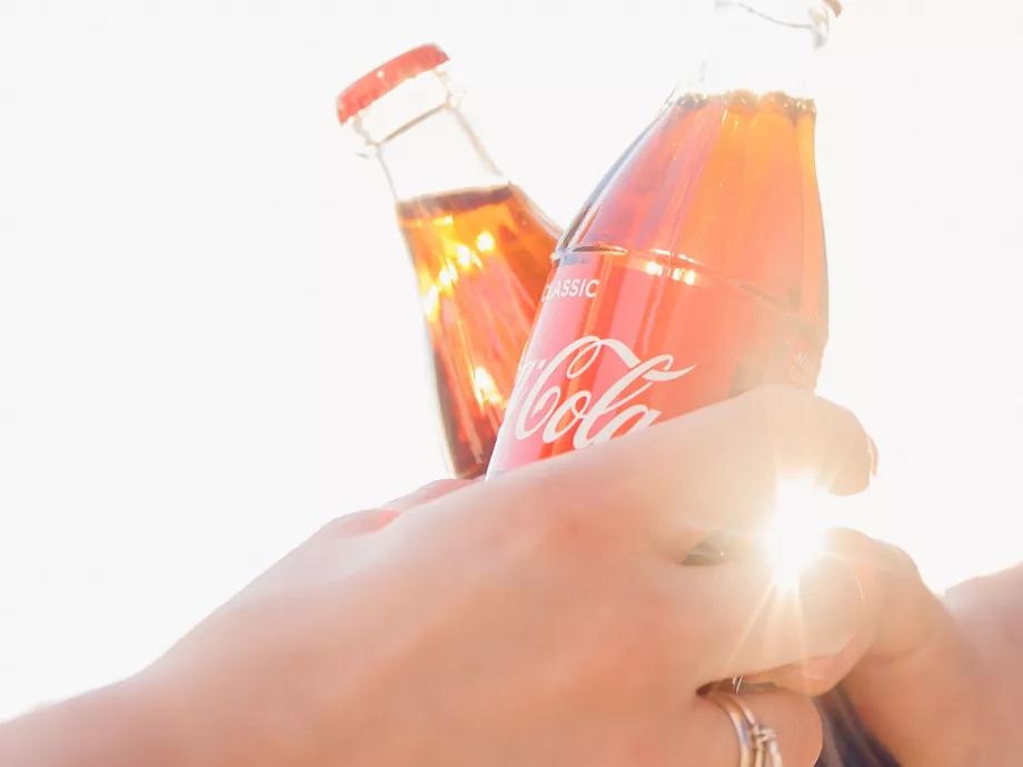 Megújul a Coca-Cola csomagolása