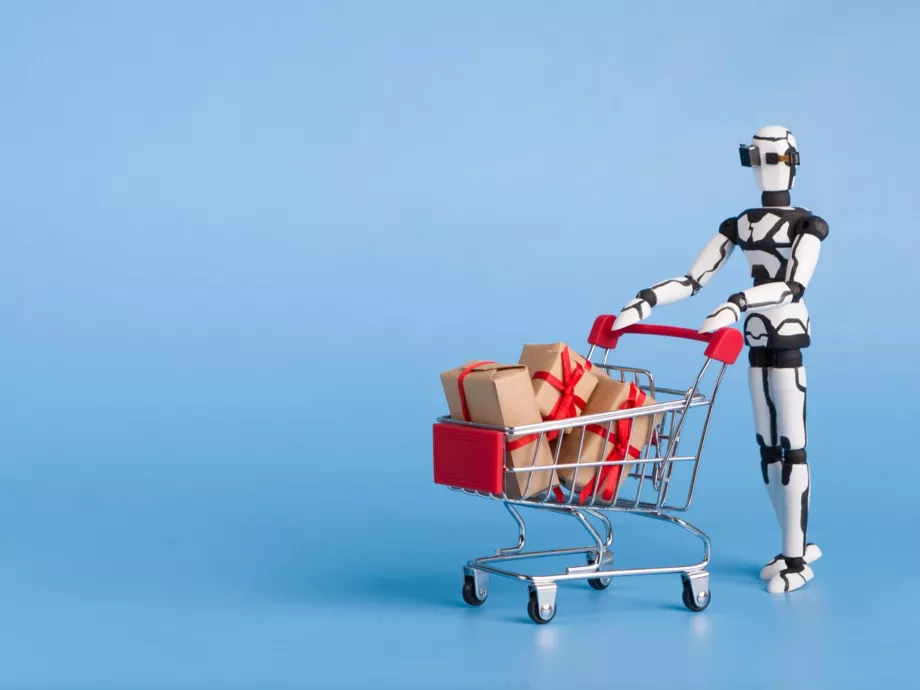 FMCG adatokon betanított ágenseket mutatott be a RedCloud