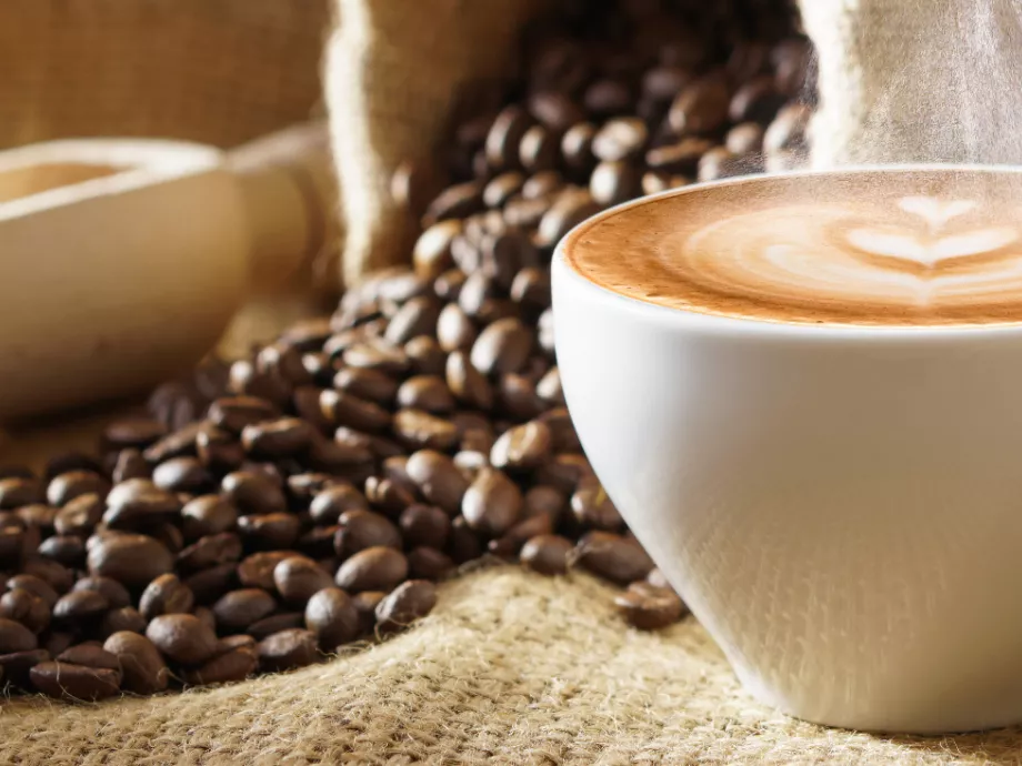 Növekedni tudott a Lavazza a költségnyomás ellenére