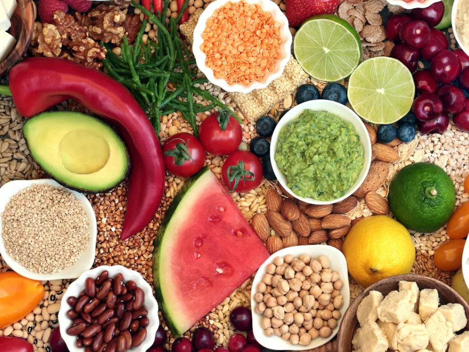 Rekordszámú résztvevő a Veganuár kihívásban