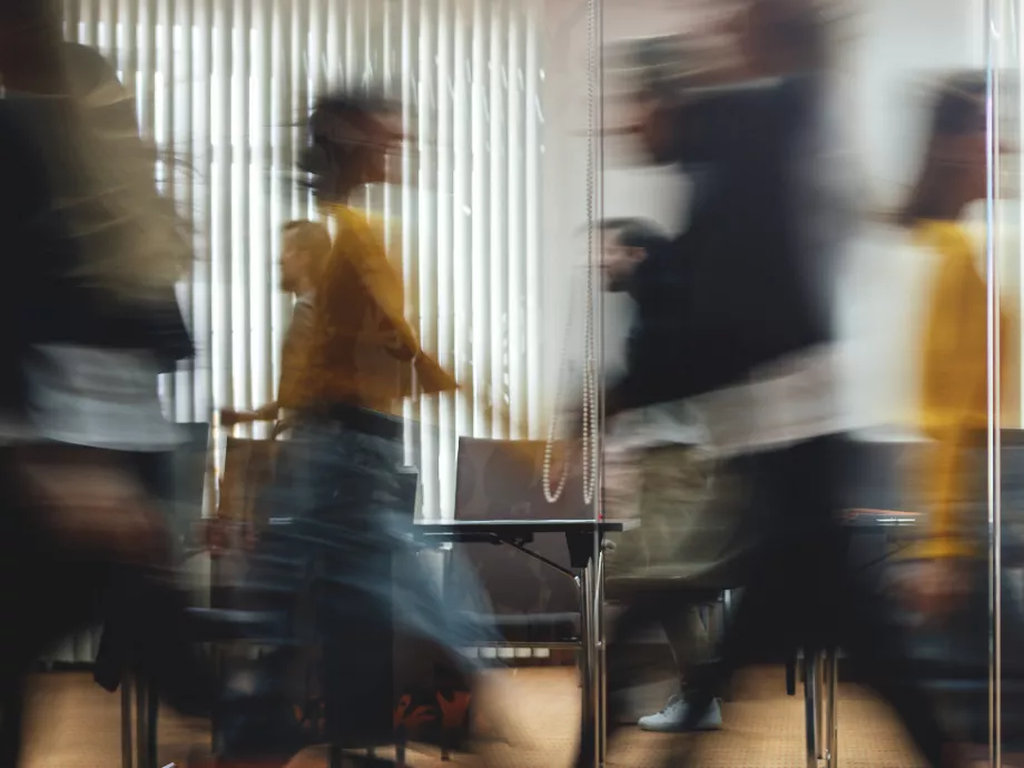 Egyszerre több tényező is fenyegetést jelent a hazai vállalatok életében