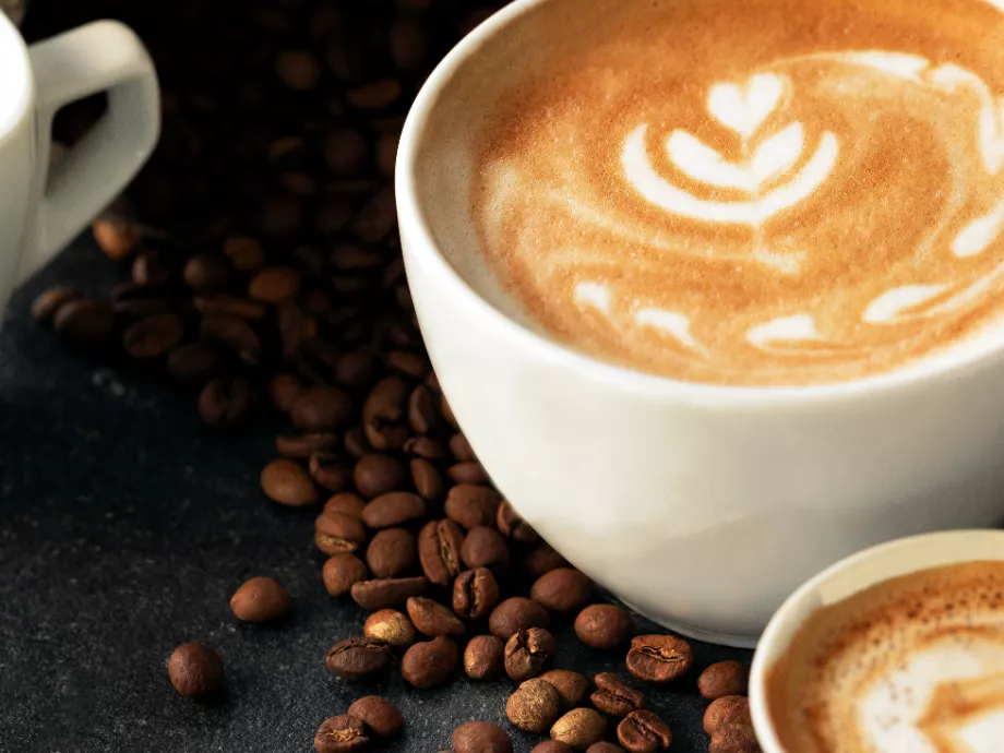 Kávékóstolókkal készül a Starbucks a kávé világnapjára