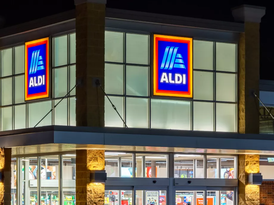 Bővül az ALDI app: ezentúl kuponok is elérhetők