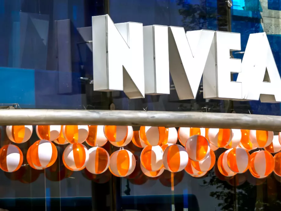 Gyengén indította az évet a Beiersdorf
