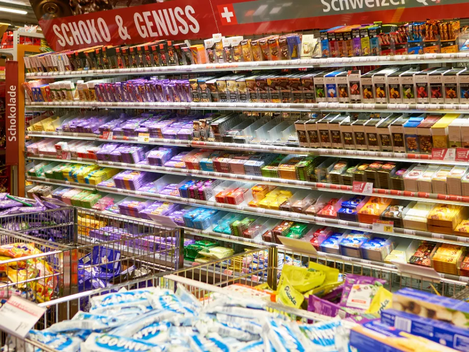 Ausztriában a háztartási kiadások kisebb részét teszi ki az élelmiszer