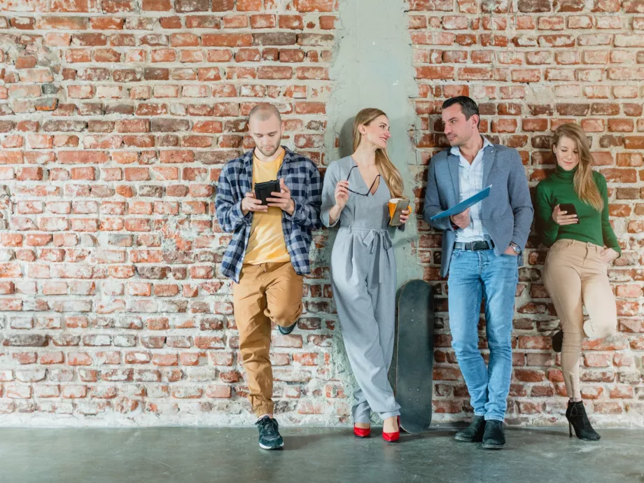 Ezért több a munkahelyi pszichológiai biztonság az employer brandingnél