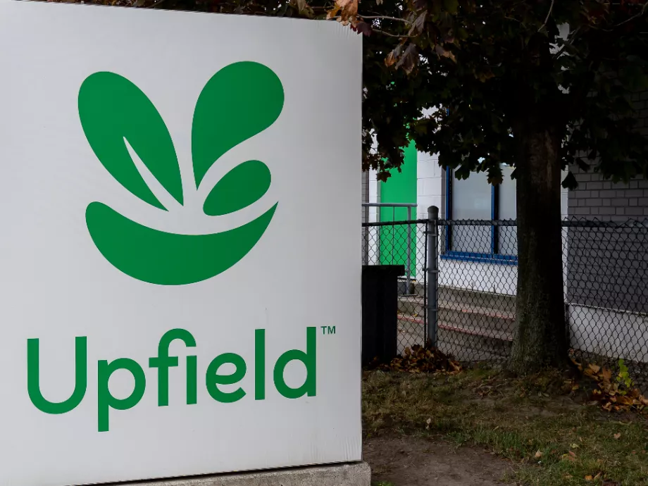 Új néven folytatja az Upfield Magyarország Kft.