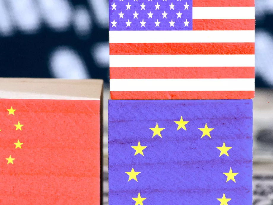 Amerika és Kína alkuja – Európa fizetheti meg?