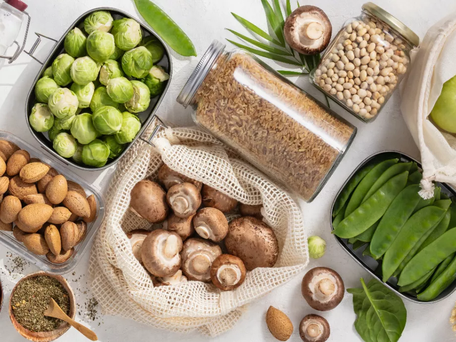 Növekvő piac szabályozási vákuumban - vegán és vegetáriánus élelmiszerek jelölése