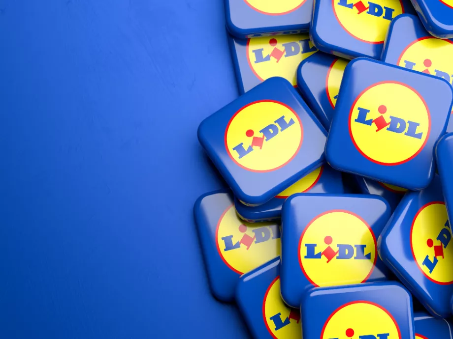 Hat díjat kapott a Lidl Magyarország