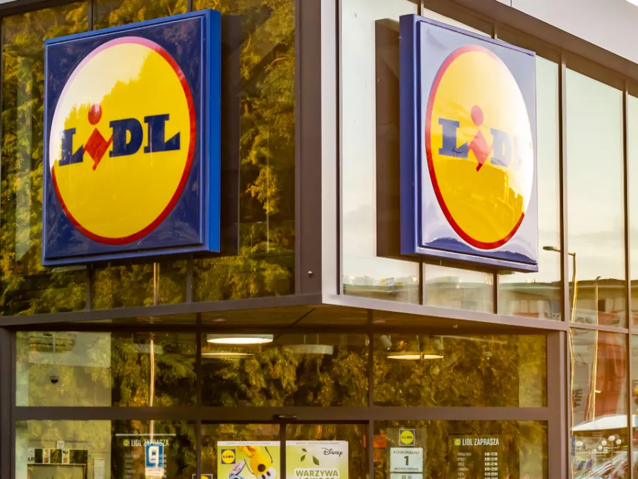 Beruházásokkal erősítette pozícióját a Lidl