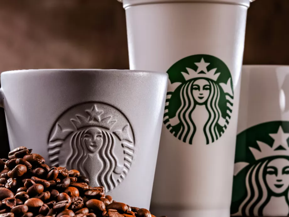 Egy csésze történet - 15 éve Magyarországon a Starbucks