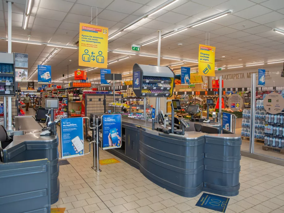 22 milliárdot takarítottak meg a Lidl Hűségprogramjával a vásárlók