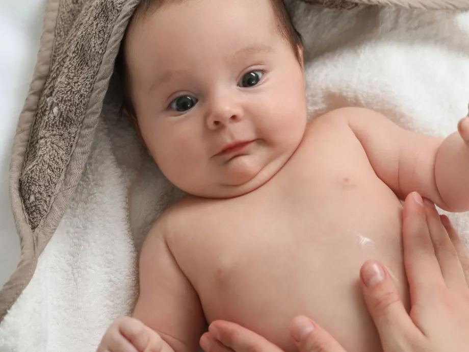 Nő a kereslet a természetes babaápolási termékek iránt