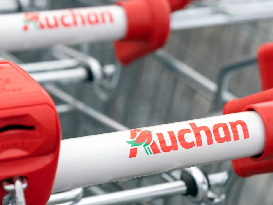 Több mint ezer drogériai termék ára csökken az Auchanban