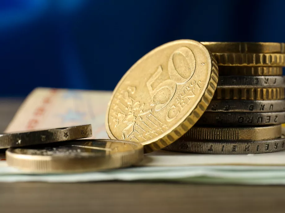 Stabilizálódott az infláció az euróövezetben, júliusban is 2 százalék maradt
