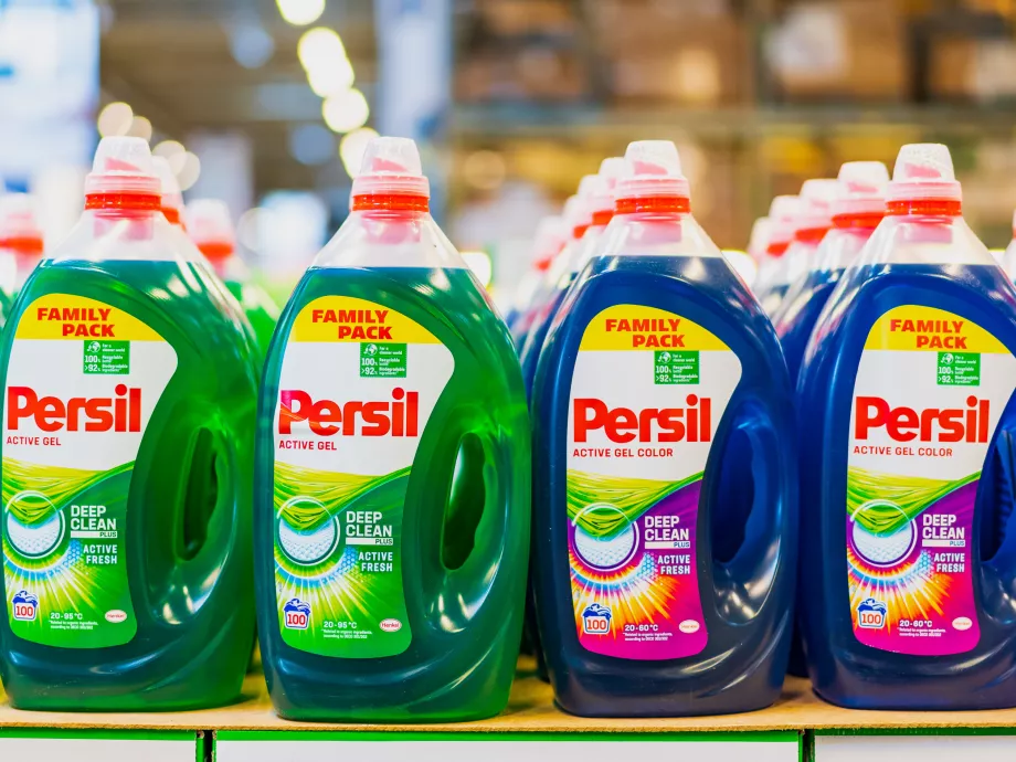 Sikerrel zárult a Persil társadalmi kampánya