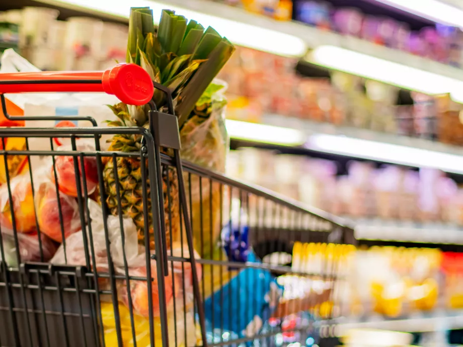 Nyugdíjasoknak dupla érték, minden vásárlónak tartós árcsökkentés az ALDI-ban