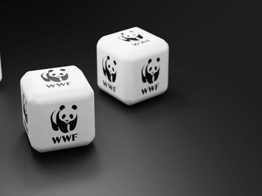 Összefogott a WWF-el a Lidl