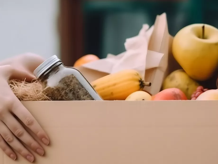 Közös kampánnyal támogatja az Élelmiszerbankot a Nestlé és a Tesco