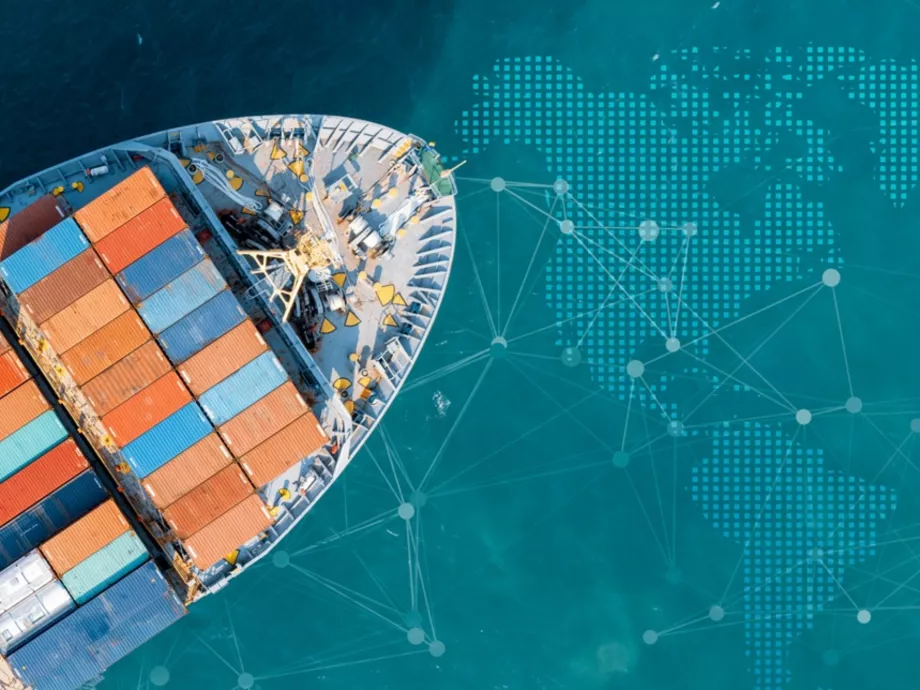 Áprilisban nagyot csökkent az exporttöblet