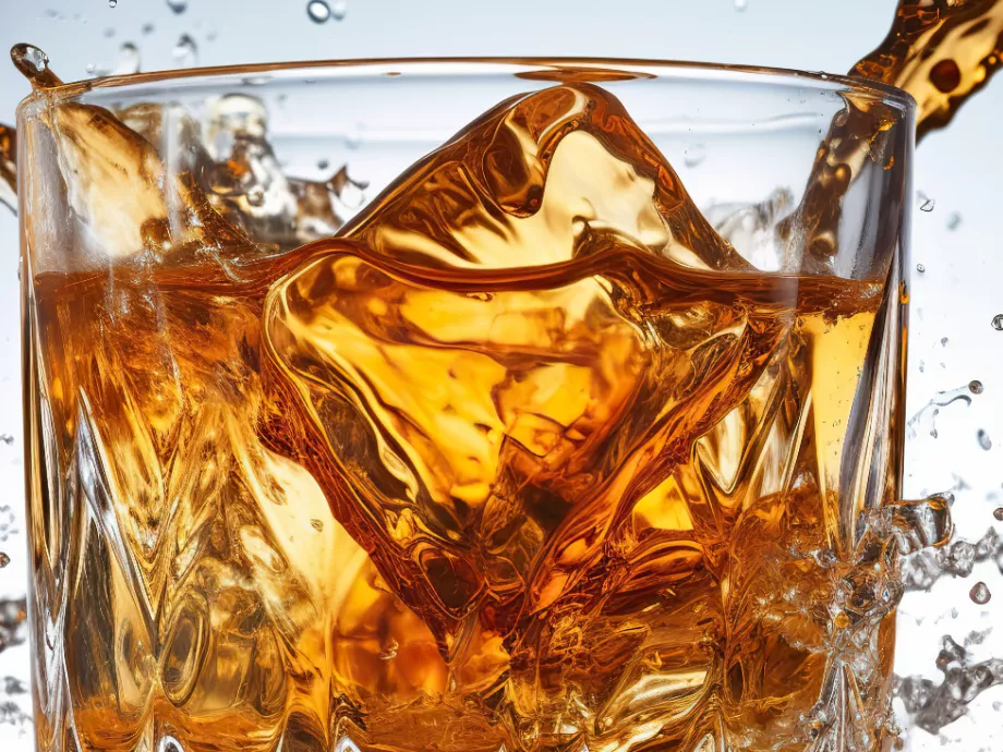 Összefogott a JP Wiser's és a Canada Dry