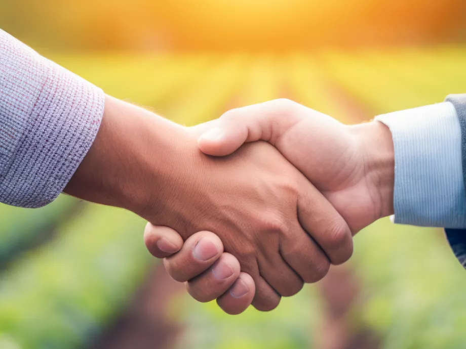 Stratégiai partnerség a magyar agrárium versenyképességének erősítéséért