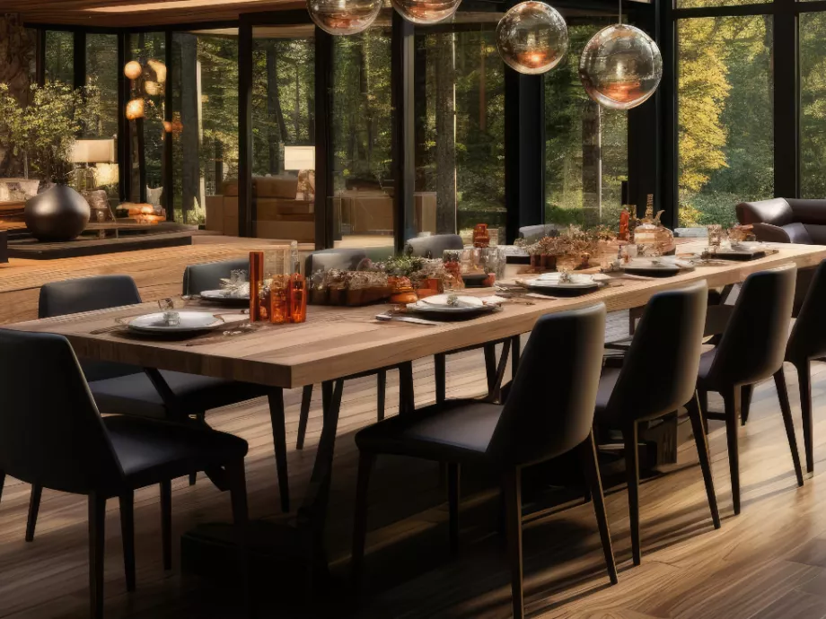 Kiosztották a Dining Guide Év Étterme díjait