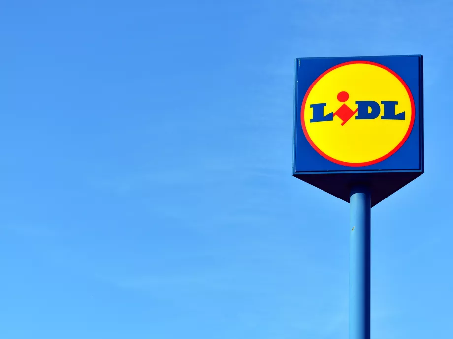 Új LIDL áruház épül Csepel–Királyerdőben