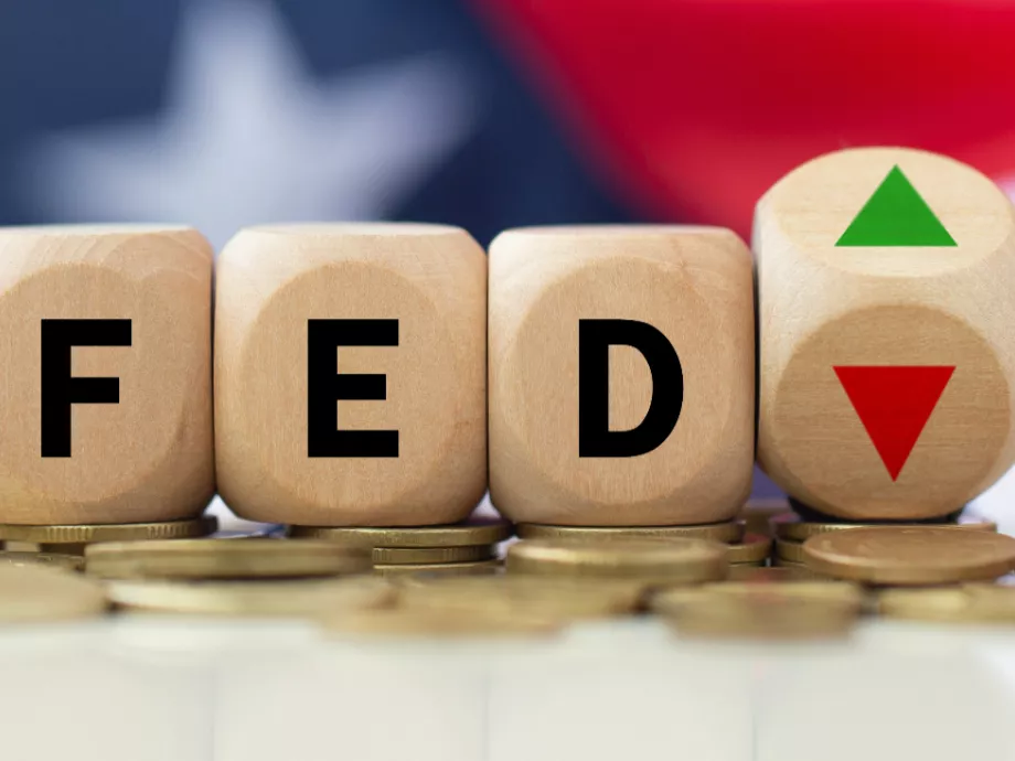 Kivár a Fed, de a kamatemelés sem kizárt