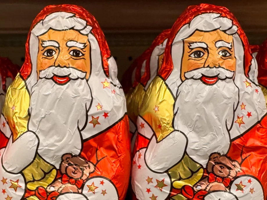 Milyen a tudatos mikuláscsomag?