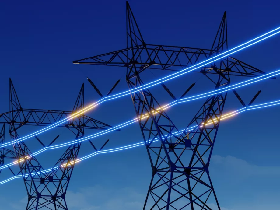 VOSZ: 145 000 kilowattóra felett a magyar vállalkozások csúcsidei megtakarítása