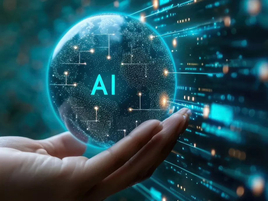 Az Unilever és a Google Cloud új korszakot nyit a fogyasztási cikkek világában